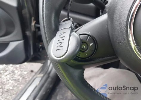 2020 Mini Hardtop Cooper из США, поврежденный, VIN WMWXU7C04L2L58635